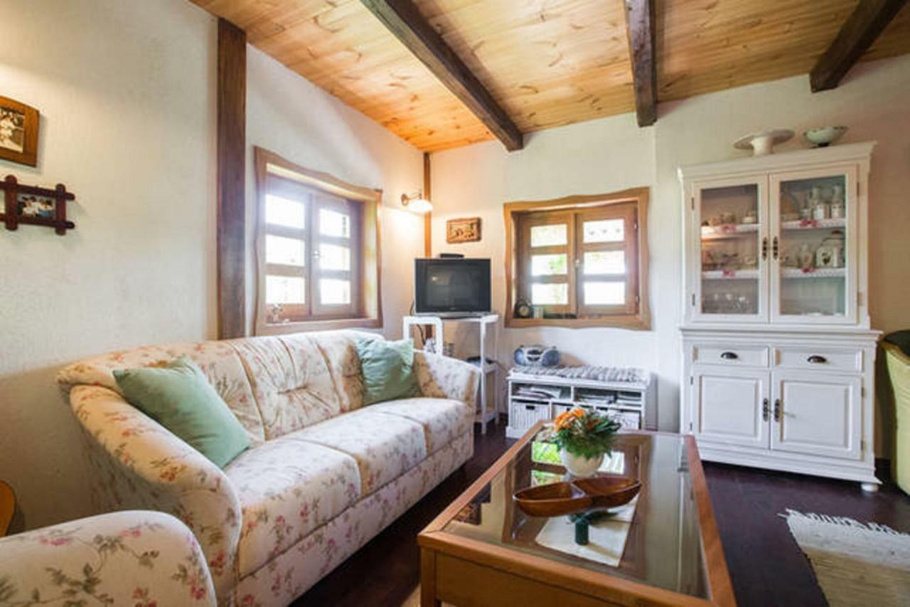 Peacefull Family Cottage Gornji Desinec Kültér fotó